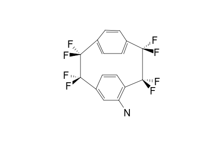 4-AMINO-1,1,2,2,9,9,10,10-OCTAFLUOROPARACYCLOPHANE