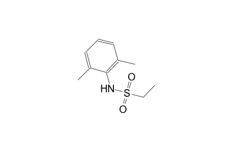 N-(2,6-dimethylphenyl)ethanesulfonamide