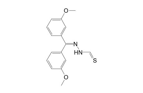 [(3-Dianisyl)methylene]thioformyl - hydrazide