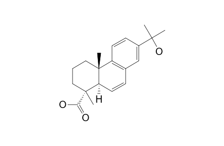 15-HYDROXY-6-EN-DEHYDROABIETIC_ACID