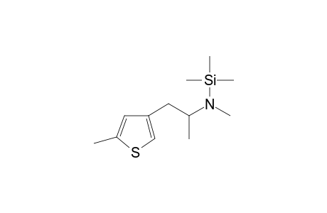 5-Methylmethiopropamine TMS