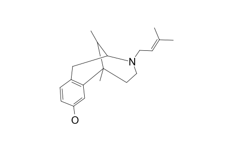 Pentazocine