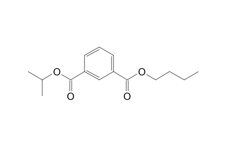 Isophthalic acid, butyl isopropyl ester