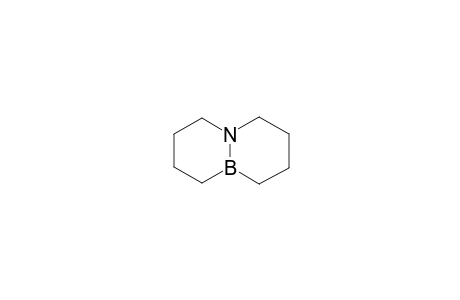 [1,2]Azaborino[1,2-a][1,2]azaborine, octahydro-