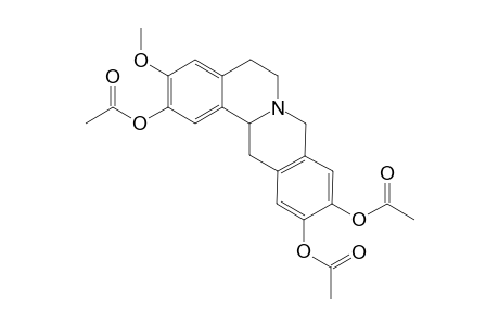 Tris(acetoxy)-pessoine
