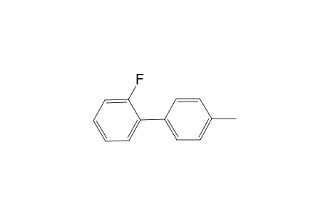 2-Fluoro-4'-methylbiphenyl