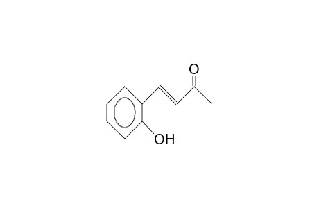 4-(2-Hydroxyphenyl)-3-buten-2-one