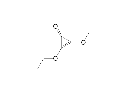 Diethoxy-cyclopropenone