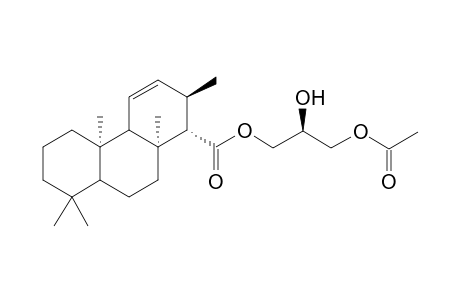 Verrucosin-1