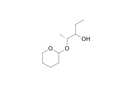 (R)-2-(Tetrahydropyran-2-yloxy)-3-pentanol