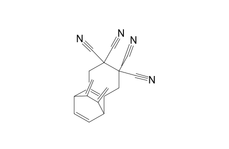 1,4-Ethanonaphthalene-6,6,7,7-tetracarbonitrile, 1,4,5,8-tetrahydro-9,10-bis(methylene)-