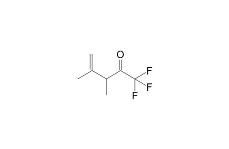1,1,1-trifluoro-3,4-dimethylpent-4-en-2-one