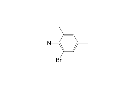 2-Bromo-4,6-dimethylaniline