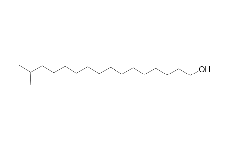 Isoheptadecanol