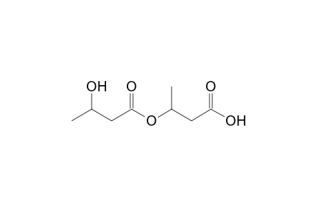 3-hydroxybutyric acid, 3-hydroxybutyrate