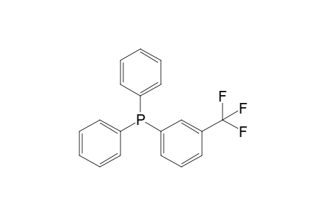 diphenyl-[3-(trifluoromethyl)phenyl]phosphane