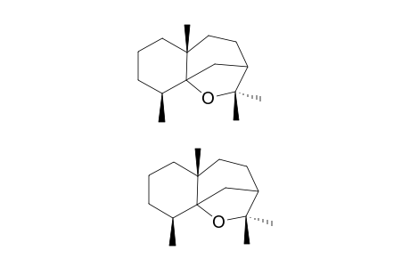 .beta.-Dihydroagarofuran