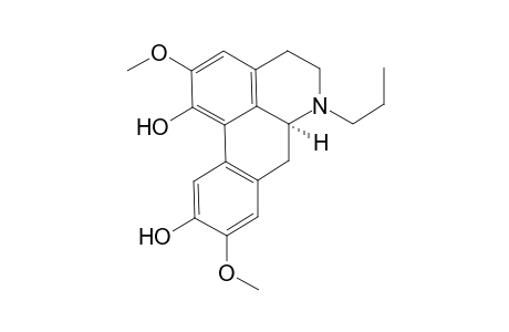 N-Propylnorbracteoline