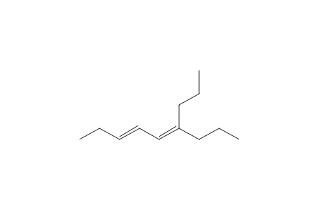 6-Propyl-3,5-nonadiene