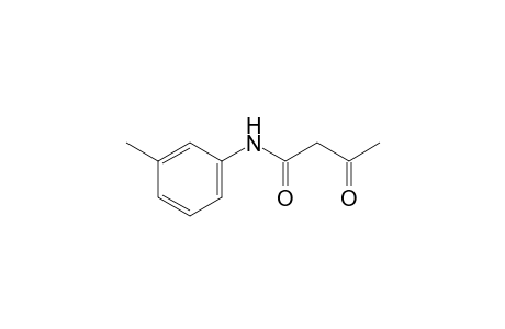 m-acetoacetotoluidide