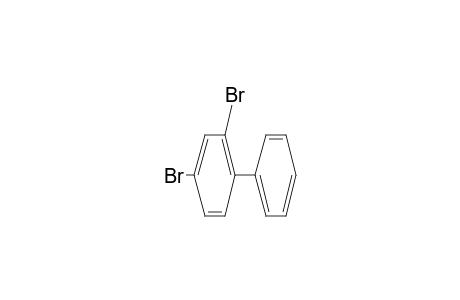 2,4-dibromo-1-phenylbenzene