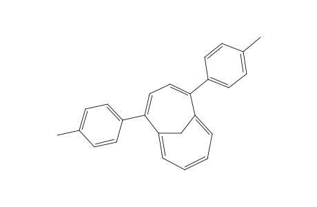 2,5-Di-p-tolyl-1,6-methano[10]annulene