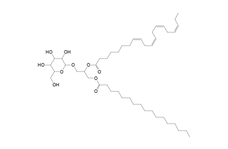MGDG 17:0_20:4