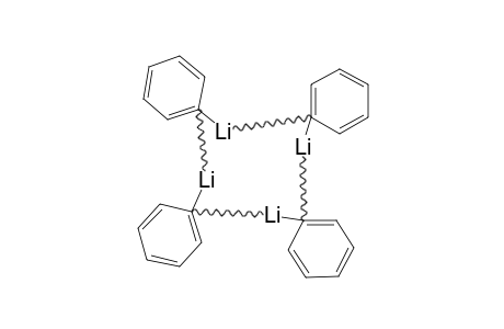 TETRAPHENYLLITHIUM