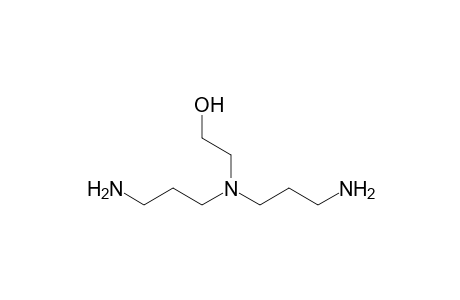 Ethanol, 2-[bis(3-aminopropyl)amino]-