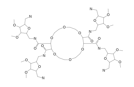 TETRA-AMINE-#18