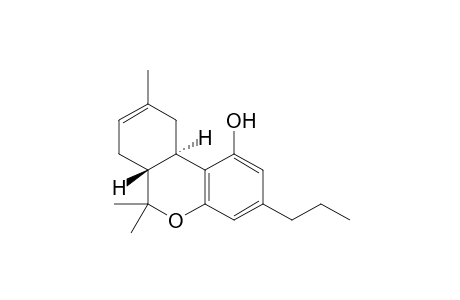 delta-8-Tetrahydrocannabivarin