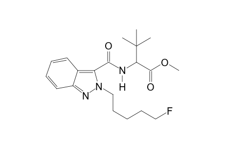 5F-ADB N2-analog