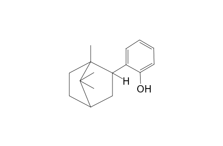2-isobornylphenol