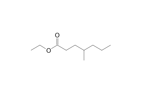 Ethyl 4-Methylheptanoate
