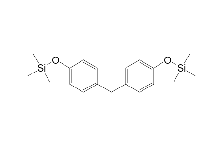 Silane, [methylenebis(p-phenyleneoxy)]bis[trimethyl-