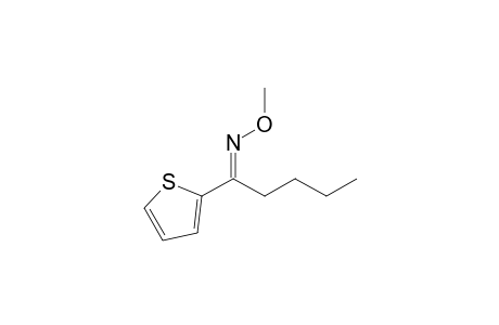 [(O-Methyl)-.alpha.-butyl]-(2'-thienylcarbonyl)oxime