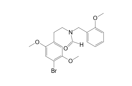 25B-NBOMe FORM