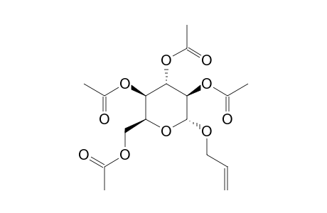 ALLYL-2,3,4,6-TETRA-O-ACETYL-ALPHA-D-IDOPYRANOSIDE
