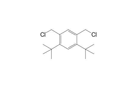1,3-Di-tert-butyl-4,6-bis(chloromethyl)benzene