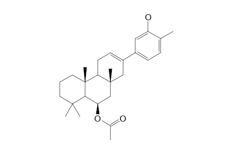 SUBERIPHENOL