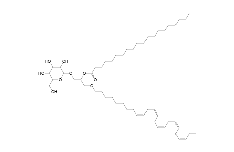 MGDG O-24:5_20:0