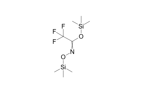 2,2,2-Trifluoro-N-(trimethylsiloxy)acetimide acid-trimethylsilylester