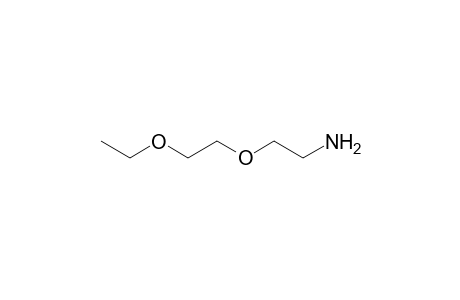 Ethanamine, 2-(2-ethoxyethoxy)-