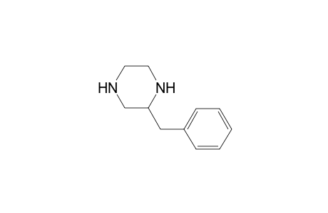 2-Benzylpiperazine