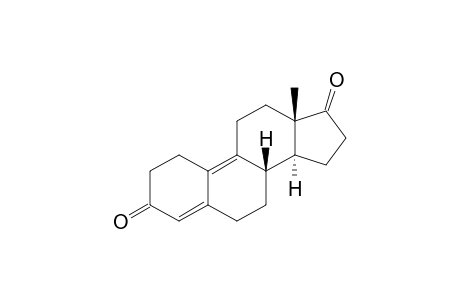 4,9-Estradien-3,17-dione