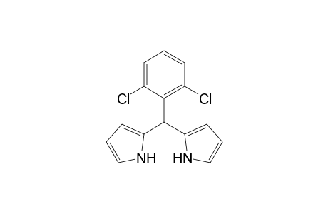 meso-(2,6-Dichlorophenyl)dipyrromethane