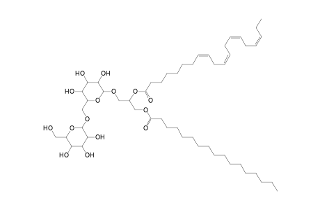 DGDG 17:0_20:4