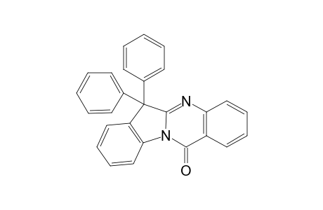 17,17-Diphenyl-2,10-diazatetracyclo[8.7.0.0(3,8).0(11,16)]heptadecatetradecaen-9-one