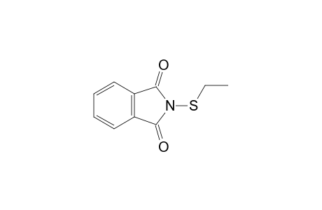 N-(Ethylthio)phthalimide