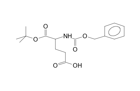 L-GLUTAMIC ACID, N-[(1,1-DIMETHYLETHOXY)CARBONYL]-, 1-(PHENYLMETHYL)